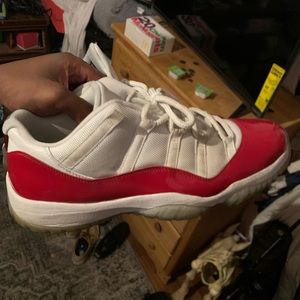Cherry 11 alternate size 13